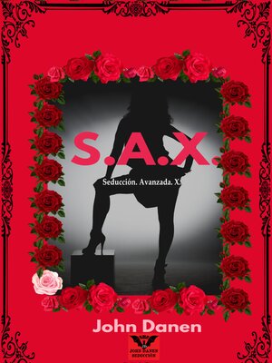 cover image of S.A.X.